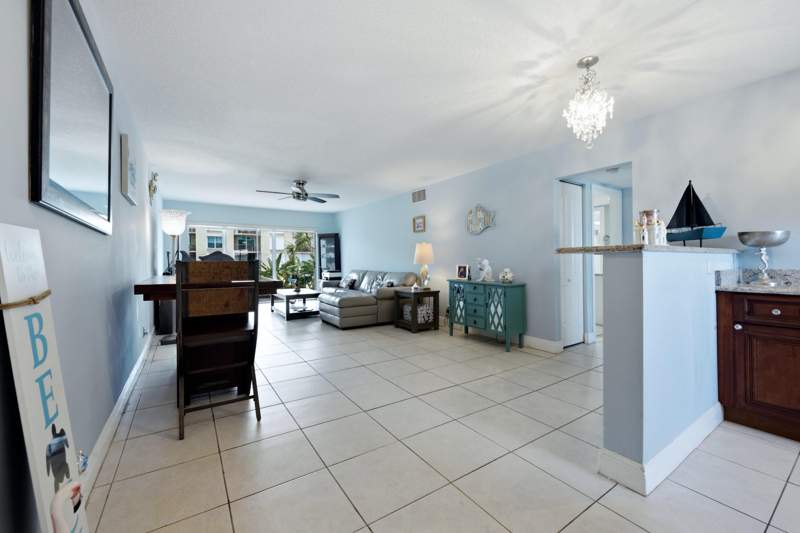 2 bedroom Condominium at 200 Waterway Drive #309, Waterway Club, Lantana — photo 3