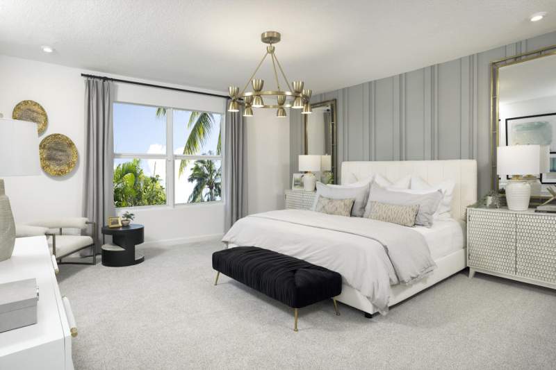 5 bedroom Single Family Residence at 10921 SW Orana Drive, Cadence Wg5D Phase 1, Port St. Lucie — photo 5