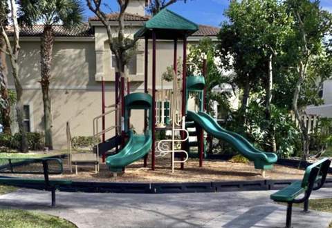 816 Summit Lake Drive, West Palm Beach FL - photo 22 of 24