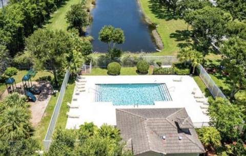 816 Summit Lake Drive, West Palm Beach FL - photo 24 of 24