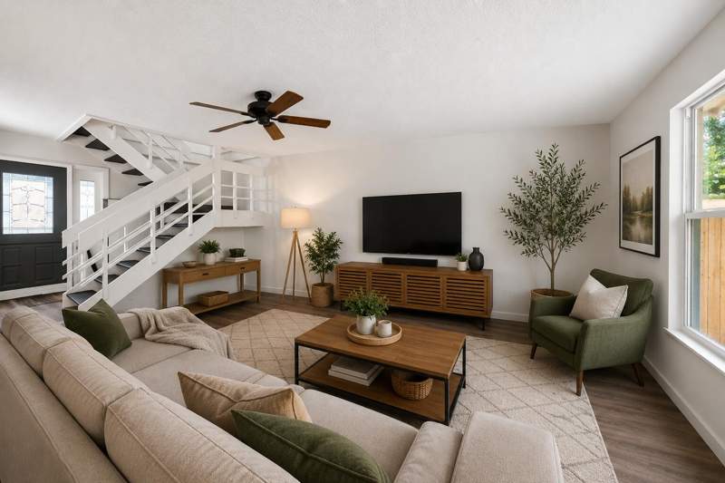 3 bedroom Villa at 292 Sunshine Drive #292, Coconut Creek 10th Sec, Coconut Creek — photo 3