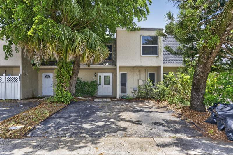 3 bedroom Villa at 292 Sunshine Drive #292, Coconut Creek 10th Sec, Coconut Creek — photo 2