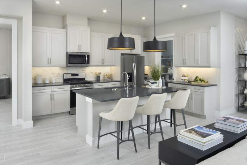 4 bedroom Single Family Residence at 14150 SW Artesia Drive, Seville 6A Phase 2, Port St. Lucie — photo 3