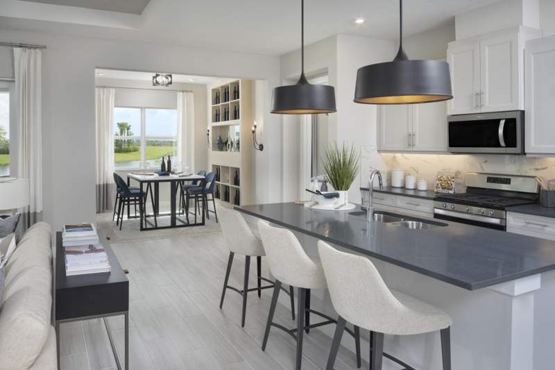 4 bedroom Single Family Residence at 14150 SW Artesia Drive, Seville 6A Phase 2, Port St. Lucie — photo 5