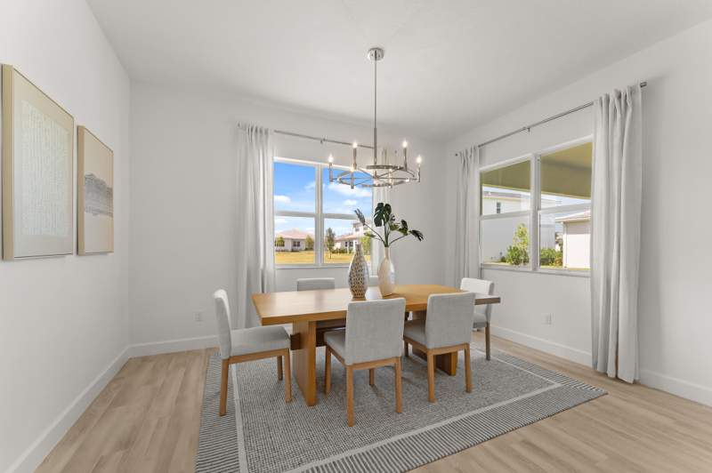 3 bedroom Single Family Residence at 14547 SW Sarilla Boulevard, Seville 6B Phase 1, Port St. Lucie — photo 3