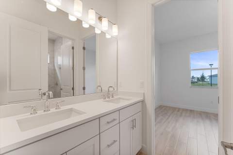 14547 SW Sarilla Boulevard, Port St. Lucie FL - photo 9 of 12