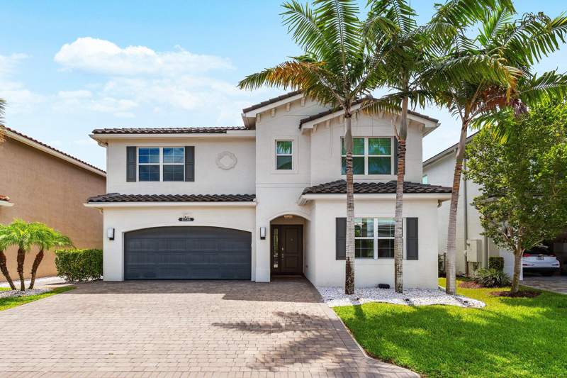 5 bedroom Single Family Residence at 15388 Green River Court, Dakota, Delray Beach — photo 4