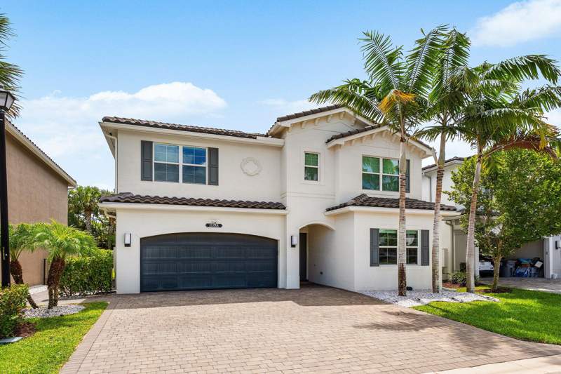 5 bedroom Single Family Residence at 15388 Green River Court, Dakota, Delray Beach — photo 3