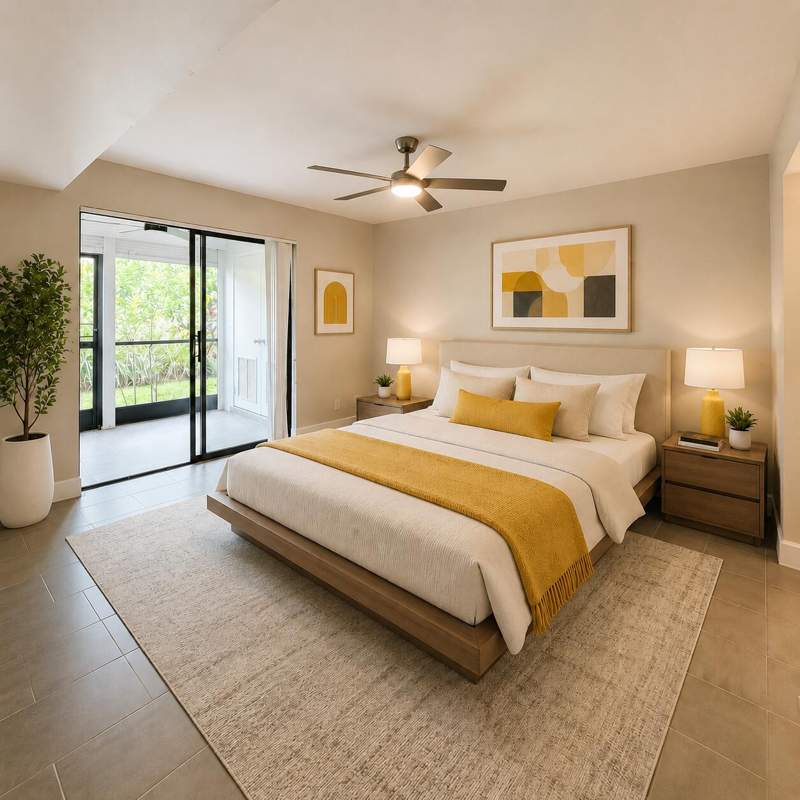 2 bedroom Condominium at 7681 Tahiti Lane #102, Lucerne Pointe One,Two,Three Four,Seven,Eight,Nine, Lake Worth — photo 3