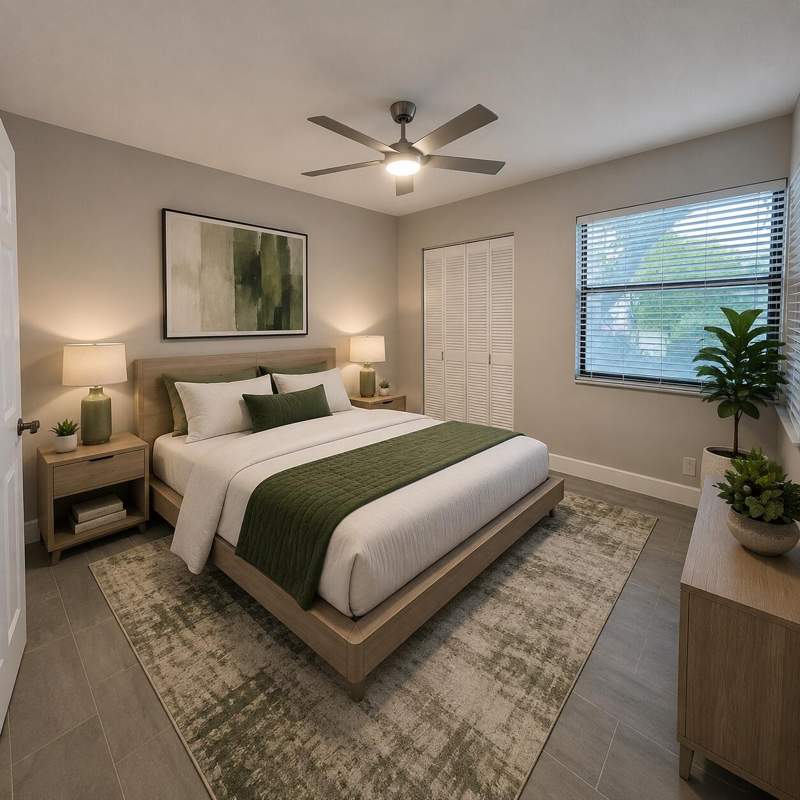 2 bedroom Condominium at 7681 Tahiti Lane #102, Lucerne Pointe One,Two,Three Four,Seven,Eight,Nine, Lake Worth — photo 5