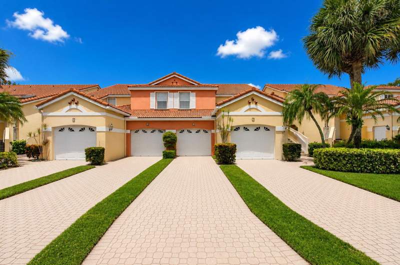 3 bedroom Condominium at 17050 Emile Street #2, Eastbrooke Coach Homes Condo, Boca Raton — photo 4