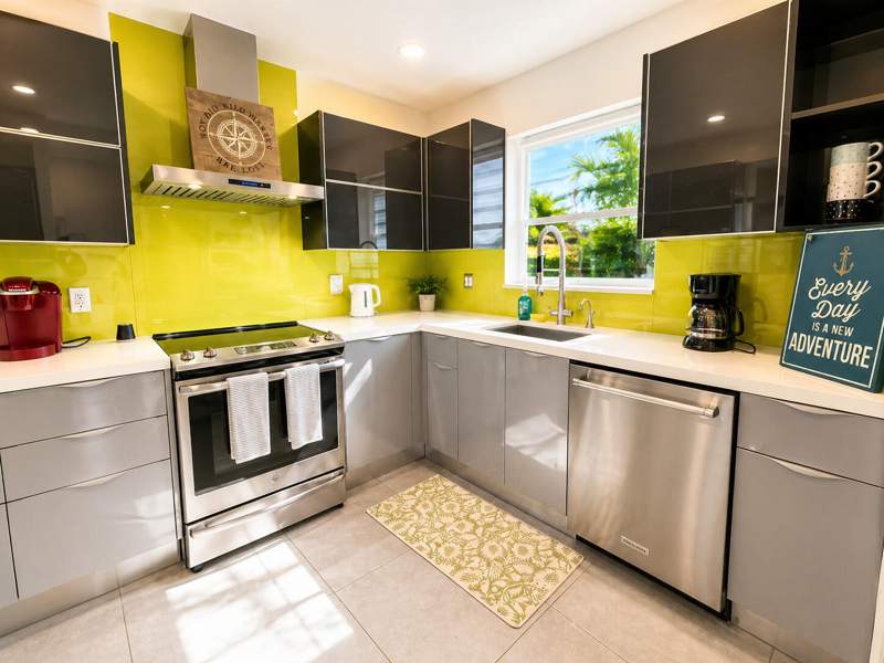 3 bedroom Single Family Residence at 800 SE 11th Court, Rio Vista Isles, Fort Lauderdale — photo 4