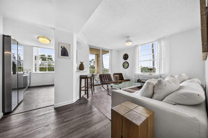 3 bedroom Condominium at 520 SE 5th Ave #2211, Las Olas By The River Condo, Fort Lauderdale — photo 5