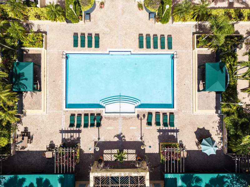 3 bedroom Condominium at 520 SE 5th Ave #2211, Las Olas By The River Condo, Fort Lauderdale — photo 2
