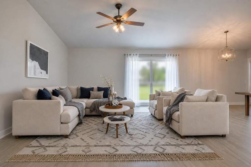 4 bedroom Single Family Residence at 2352 SW Plum Court, Port St Lucie Section 35, Port St. Lucie — photo 5