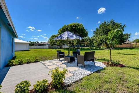 2352 SW Plum Court, Port St. Lucie FL - photo 20 of 21