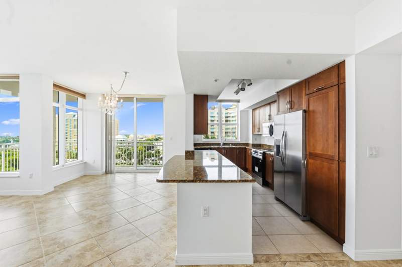 3 bedroom Condominium at 450 N Federal Highway #911, Casa Costa Condo, Boynton Beach — photo 4