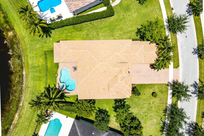5 bedroom Single Family Residence at 16884 Strasbourg Lane, Seven Bridges, Delray Beach — photo 3