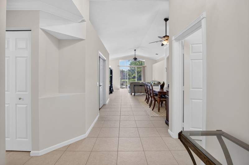 3 bedroom Single Family Residence at 6815 Imperial Beach Circle, Valencia Palms 4, Delray Beach — photo 4