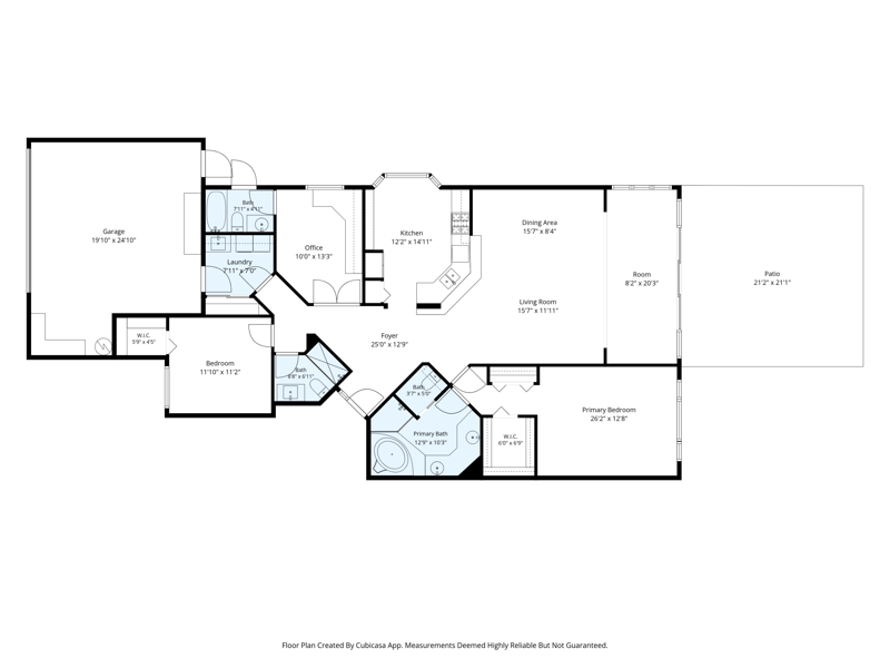 3 bedroom Single Family Residence at 740 Pinehurst Way, PGA Resort Community Of Pinehurst At Eagleton, Palm Beach Gardens — photo 2