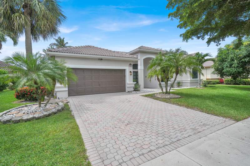5 bedroom Single Family Residence at 10313 Lexington Estates Boulevard, Lexington Homes Estates, Boca Raton — photo 2