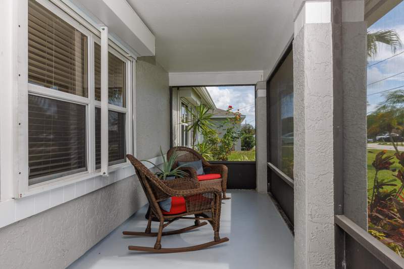 3 bedroom Single Family Residence at 2502 SE University Terrace, Port St Lucie Section 40, Port St. Lucie — photo 4