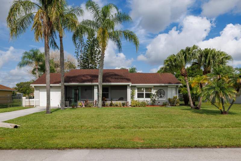 3 bedroom Single Family Residence at 2502 SE University Terrace, Port St Lucie Section 40, Port St. Lucie — photo 3