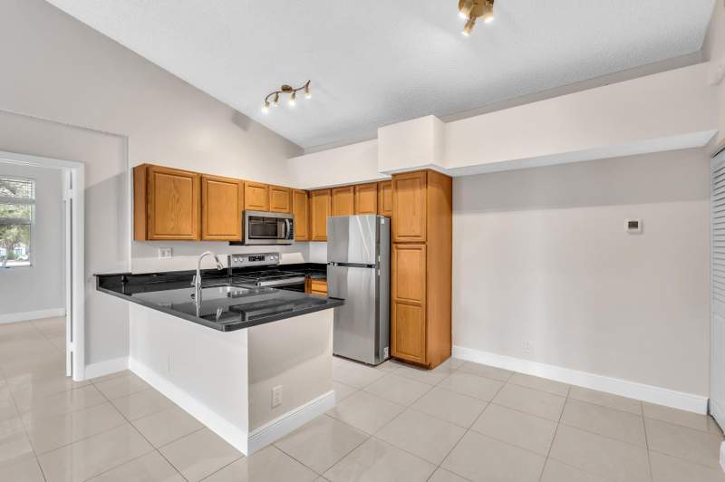 2 bedroom Condominium at 601 Lyons Road #7201, Coco Parc Condo, Coconut Creek — photo 4