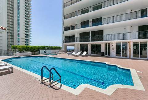 100 S Birch Road #1103f, Fort Lauderdale FL - photo 24 of 44