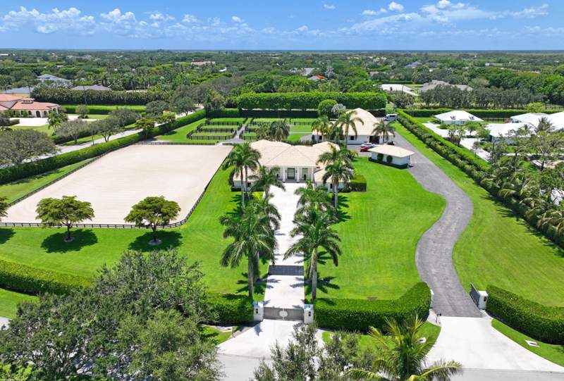 3 bedroom Single Family Residence at 15590 Sea Mist Lane, Palm Beach Point, Wellington — photo 3