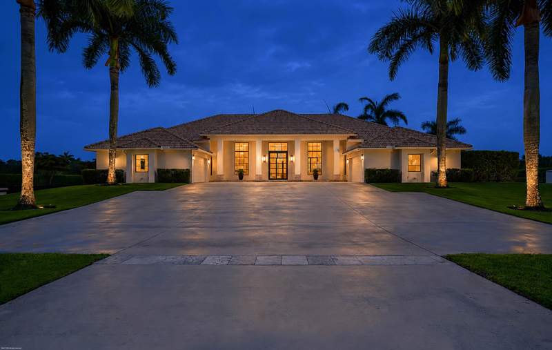 3 bedroom Single Family Residence at 15590 Sea Mist Lane, Palm Beach Point, Wellington — photo 5