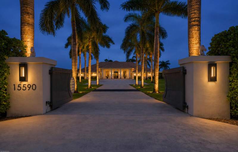 3 bedroom Single Family Residence at 15590 Sea Mist Lane, Palm Beach Point, Wellington — photo 4