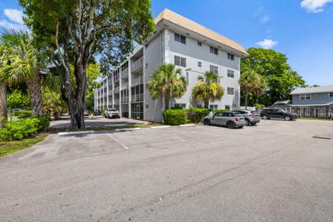 1407 NE 56th Street #209, Fort Lauderdale FL - photo 19 of 20