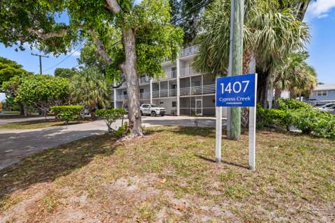 1407 NE 56th Street #209, Fort Lauderdale FL - photo 20 of 20