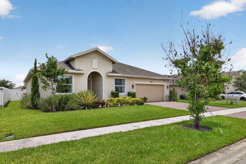 4 bedroom Single Family Residence at 4206 Birkdale Drive, Bent Creek Tract A-1, Fort Pierce — photo 4