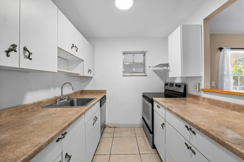1 bedroom Condominium at 1407 NE 56th Street #209, Cypress Creek Condo, Fort Lauderdale — photo 5