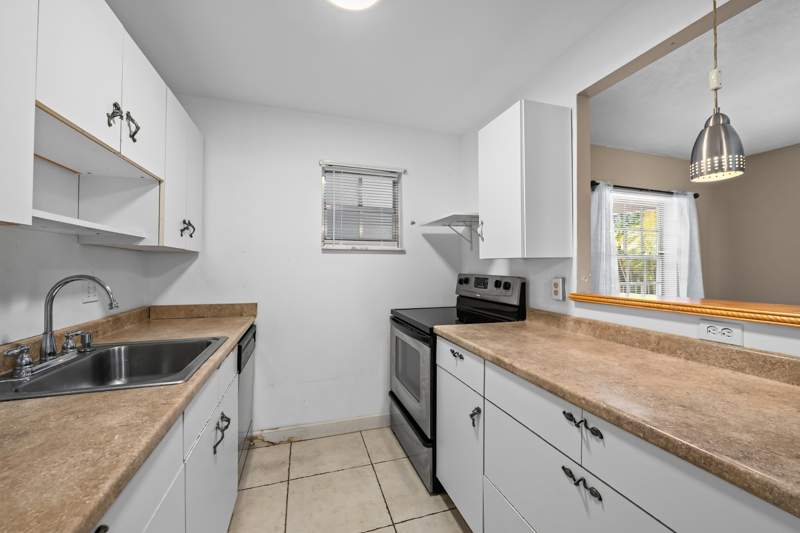 1 bedroom Condominium at 1407 NE 56th Street #209, Cypress Creek Condo, Fort Lauderdale — photo 4