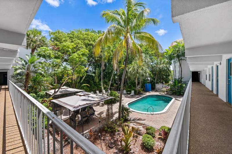 1 bedroom Condominium at 1407 NE 56th Street #209, Cypress Creek Condo, Fort Lauderdale — photo 3