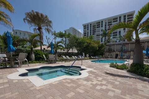 2001 N Ocean Boulevard #603, Fort Lauderdale FL - photo 15 of 17