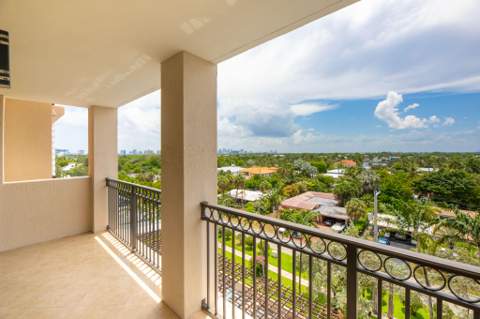 2001 N Ocean Boulevard #603, Fort Lauderdale FL - photo 14 of 17