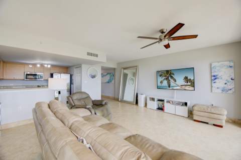 2001 N Ocean Boulevard #603, Fort Lauderdale FL - photo 6 of 17
