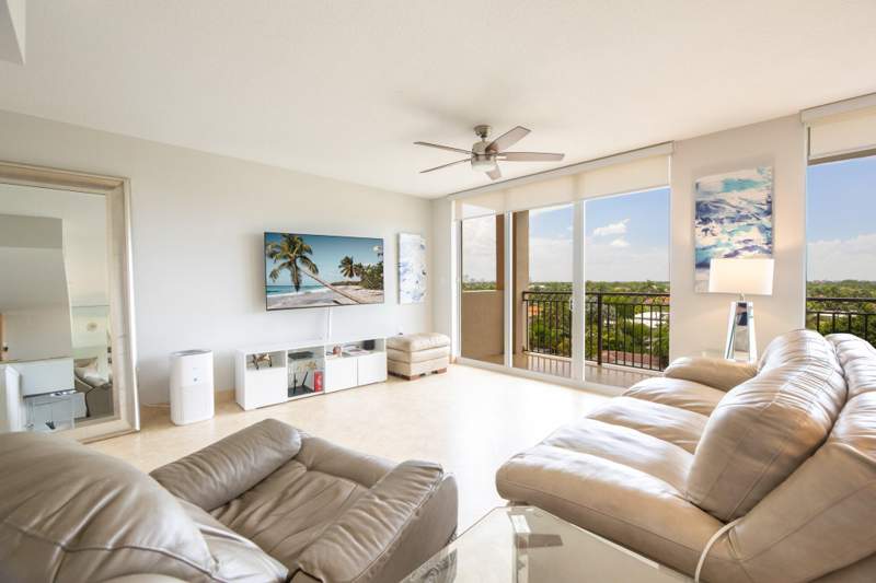 1 bedroom Condominium at 2001 N Ocean Boulevard #603, The Vue, Fort Lauderdale — photo 5