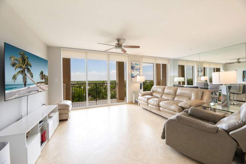 1 bedroom Condominium at 2001 N Ocean Boulevard #603, The Vue, Fort Lauderdale — photo 3