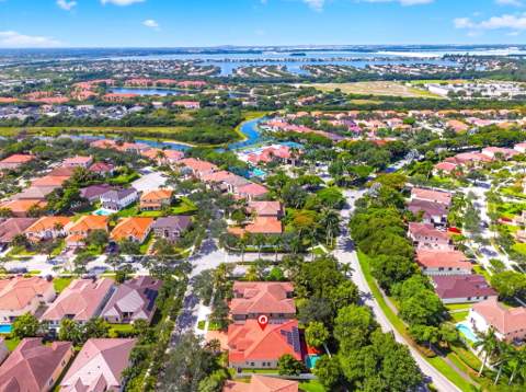 3616 SW 163rd Avenue, Miramar FL - photo 7 of 31