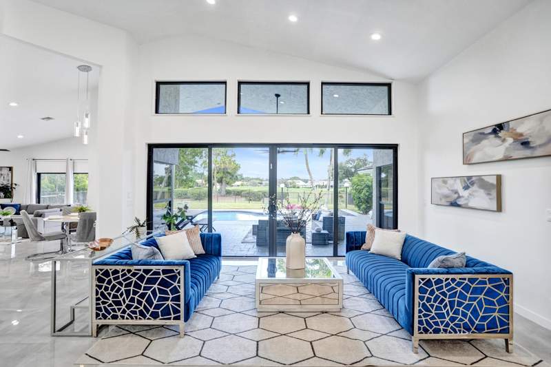 3 bedroom Single Family Residence at 10875 Boca Woods Lane, Boca Woods Country Club Ph 3A, Boca Raton — photo 5