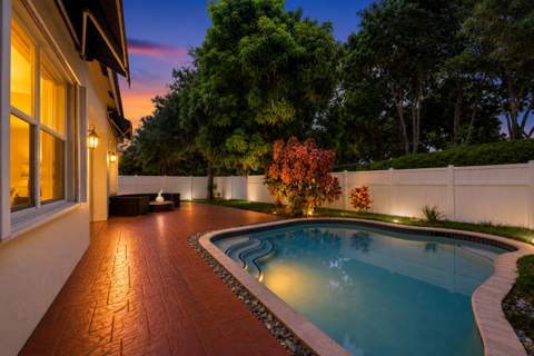 3616 SW 163rd Avenue, Miramar FL - photo 6 of 31