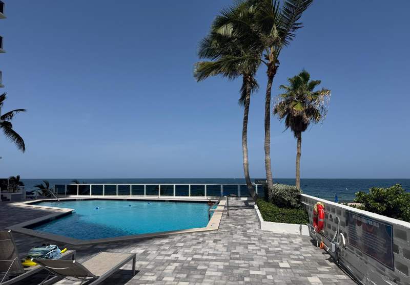 0 bedroom Condominium at 3700 Galt Ocean Drive #209, Royal Ambassador Condo, Fort Lauderdale — photo 5
