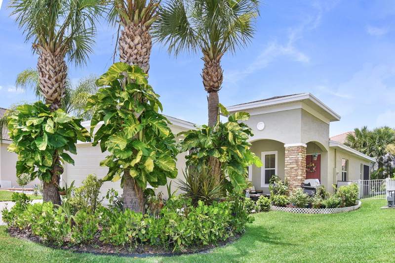 3 bedroom Single Family Residence at 742 NW Leonardo Circle, Vizcaya Falls Plat 3, Port St. Lucie — photo 3