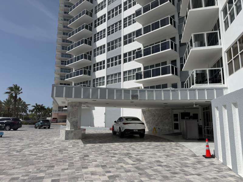 0 bedroom Condominium at 3700 Galt Ocean Drive #209, Royal Ambassador Condo, Fort Lauderdale — photo 3