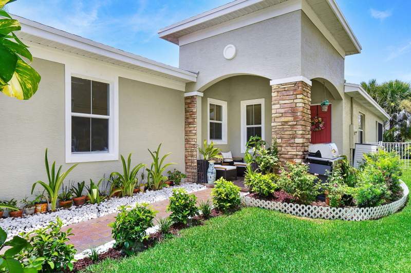 3 bedroom Single Family Residence at 742 NW Leonardo Circle, Vizcaya Falls Plat 3, Port St. Lucie — photo 4